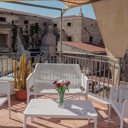 Rooms 19 B&B Palermo Eksteriør billede