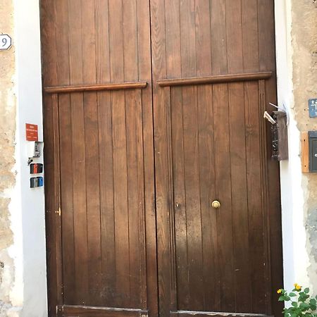 Rooms 19 B&B Palermo Eksteriør billede