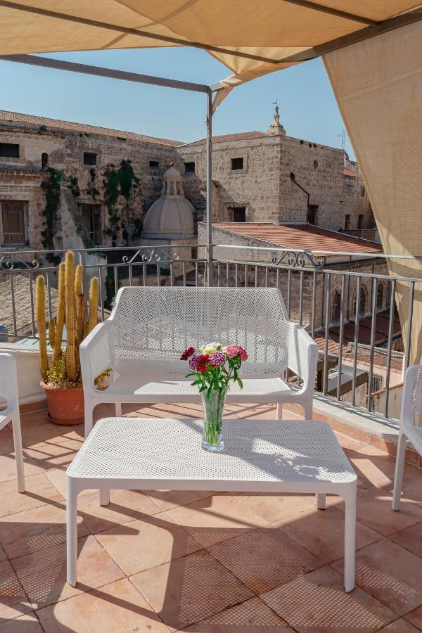 Rooms 19 B&B Palermo Eksteriør billede