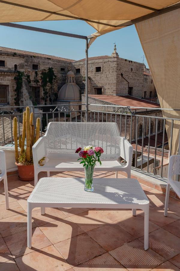 Rooms 19 B&B Palermo Eksteriør billede