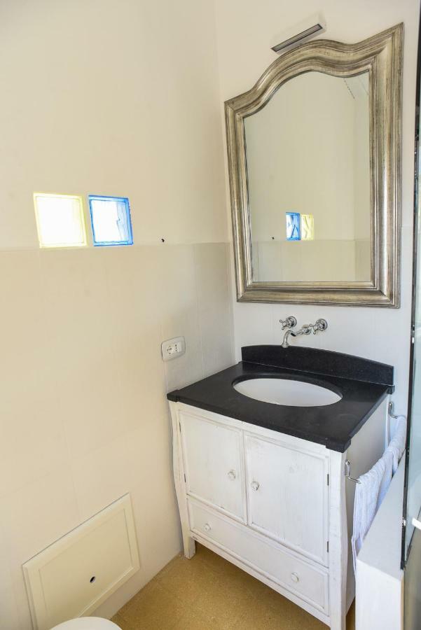Rooms 19 B&B Palermo Eksteriør billede