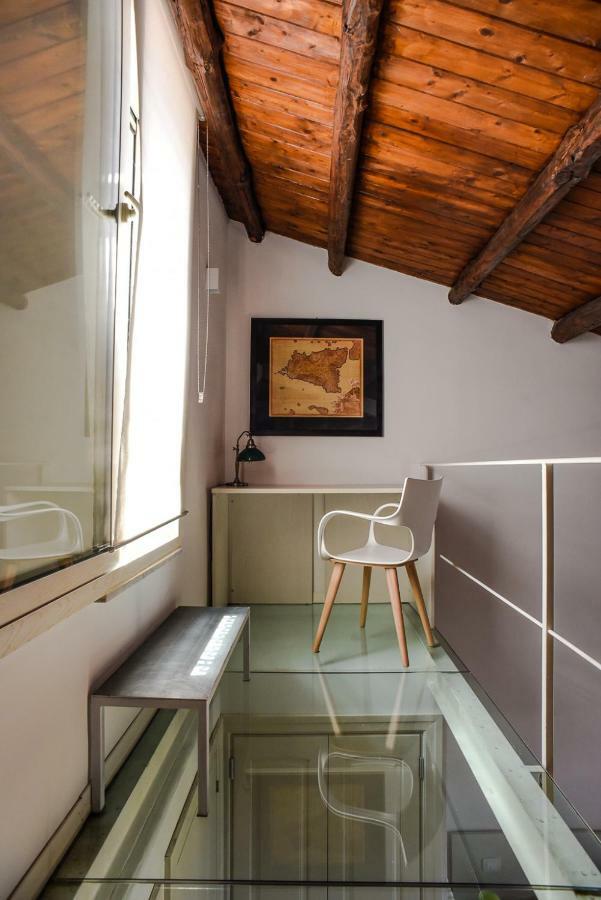 Rooms 19 B&B Palermo Eksteriør billede