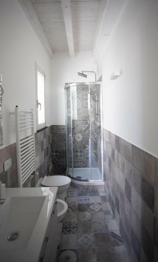 Rooms 19 B&B Palermo Eksteriør billede
