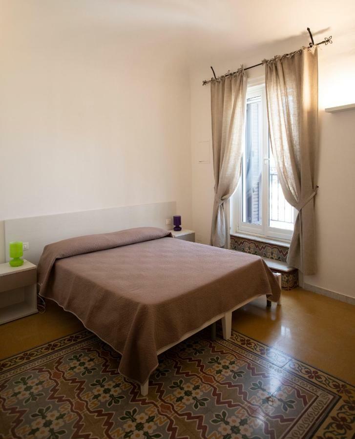 Rooms 19 B&B Palermo Eksteriør billede