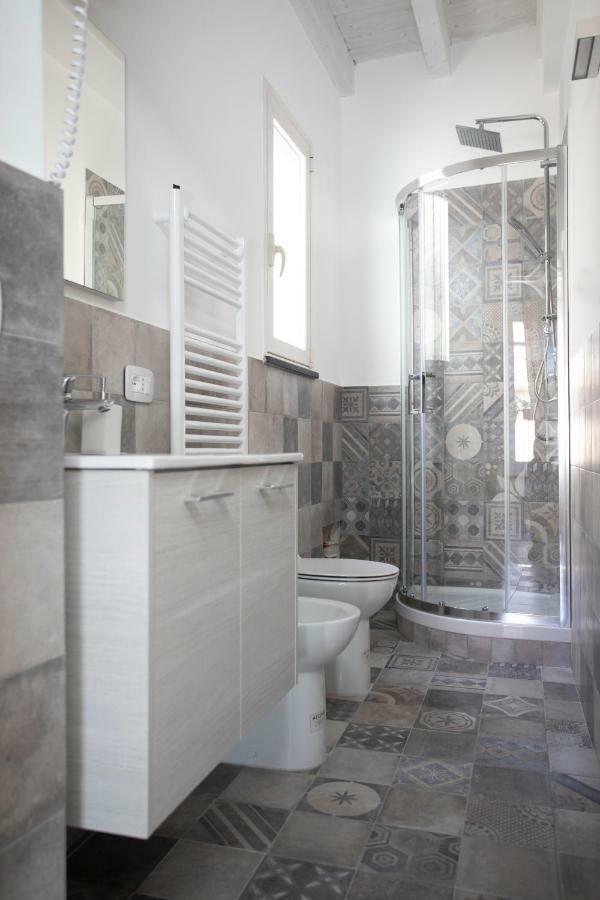 Rooms 19 B&B Palermo Eksteriør billede