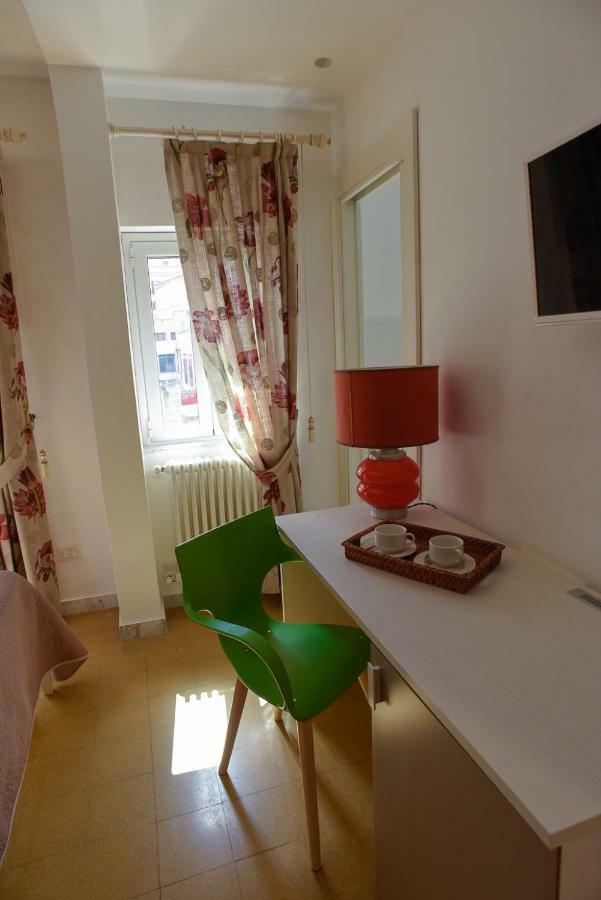 Rooms 19 B&B Palermo Eksteriør billede