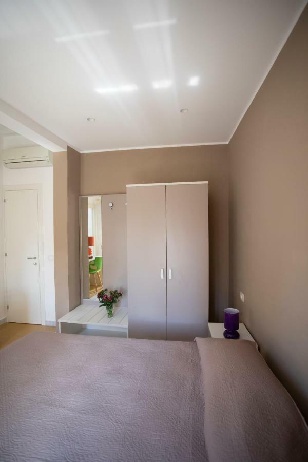 Rooms 19 B&B Palermo Eksteriør billede