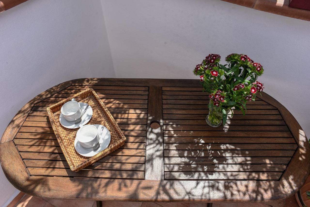Rooms 19 B&B Palermo Eksteriør billede