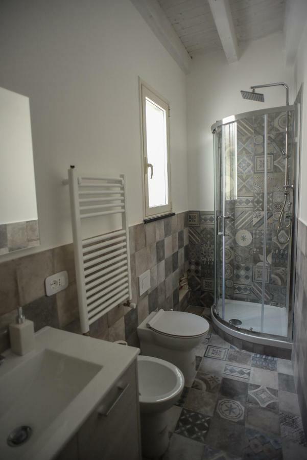 Rooms 19 B&B Palermo Eksteriør billede