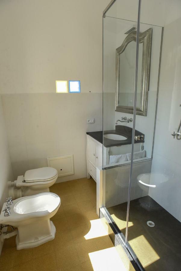 Rooms 19 B&B Palermo Eksteriør billede