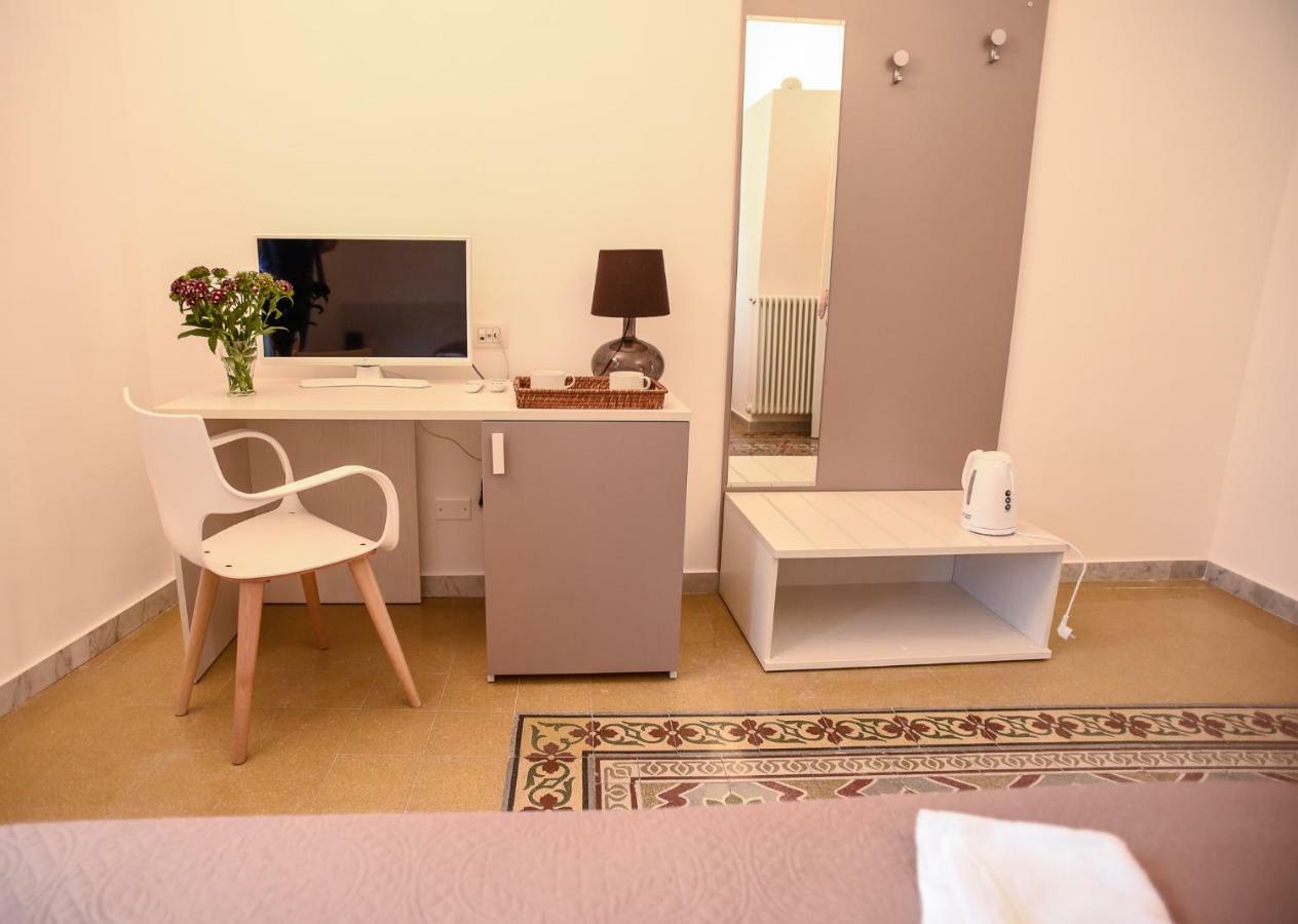 Rooms 19 B&B Palermo Eksteriør billede