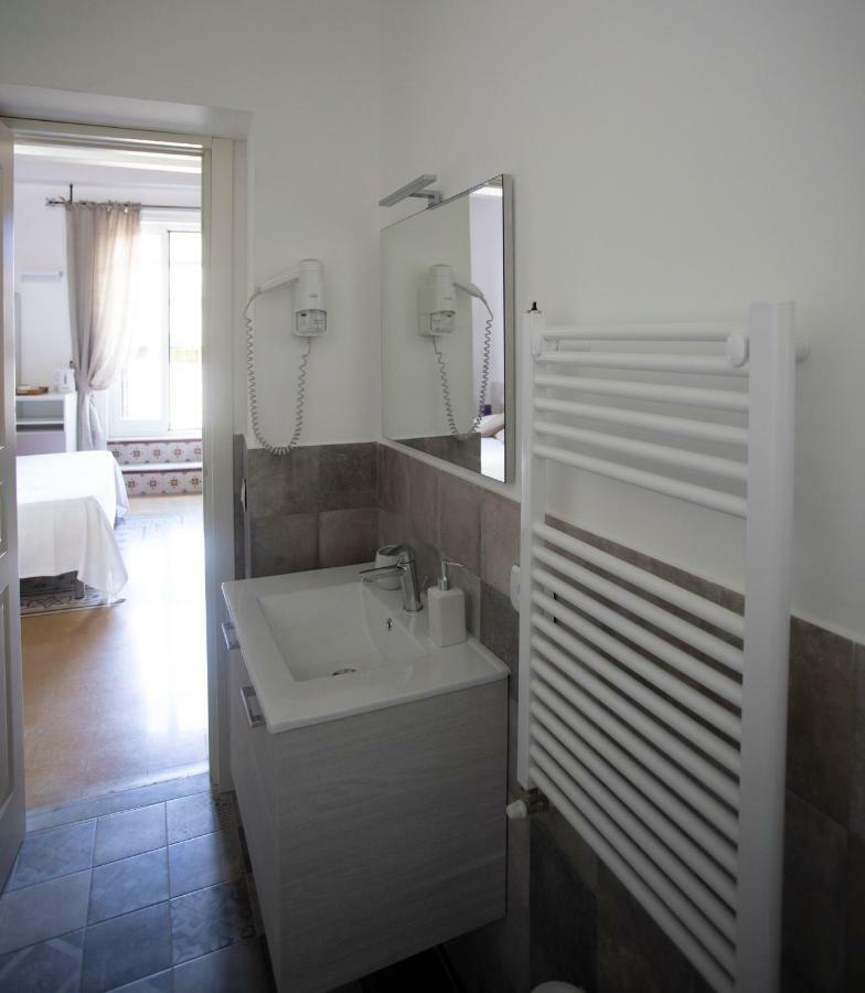 Rooms 19 B&B Palermo Eksteriør billede
