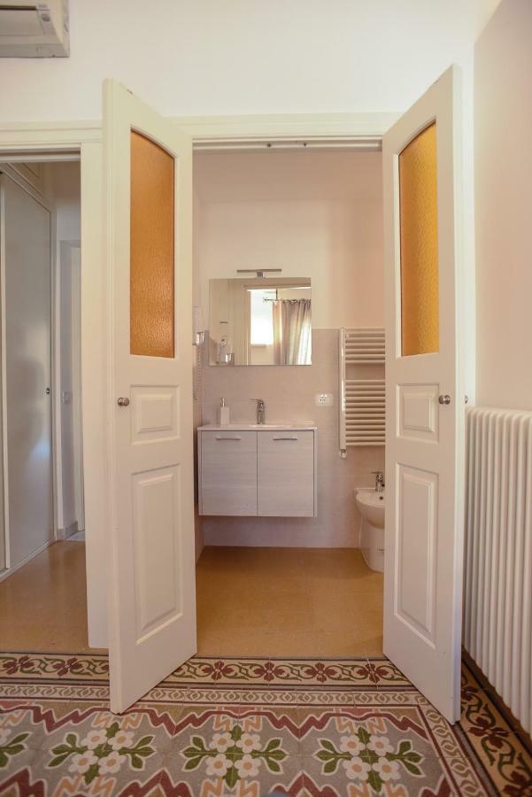 Rooms 19 B&B Palermo Eksteriør billede