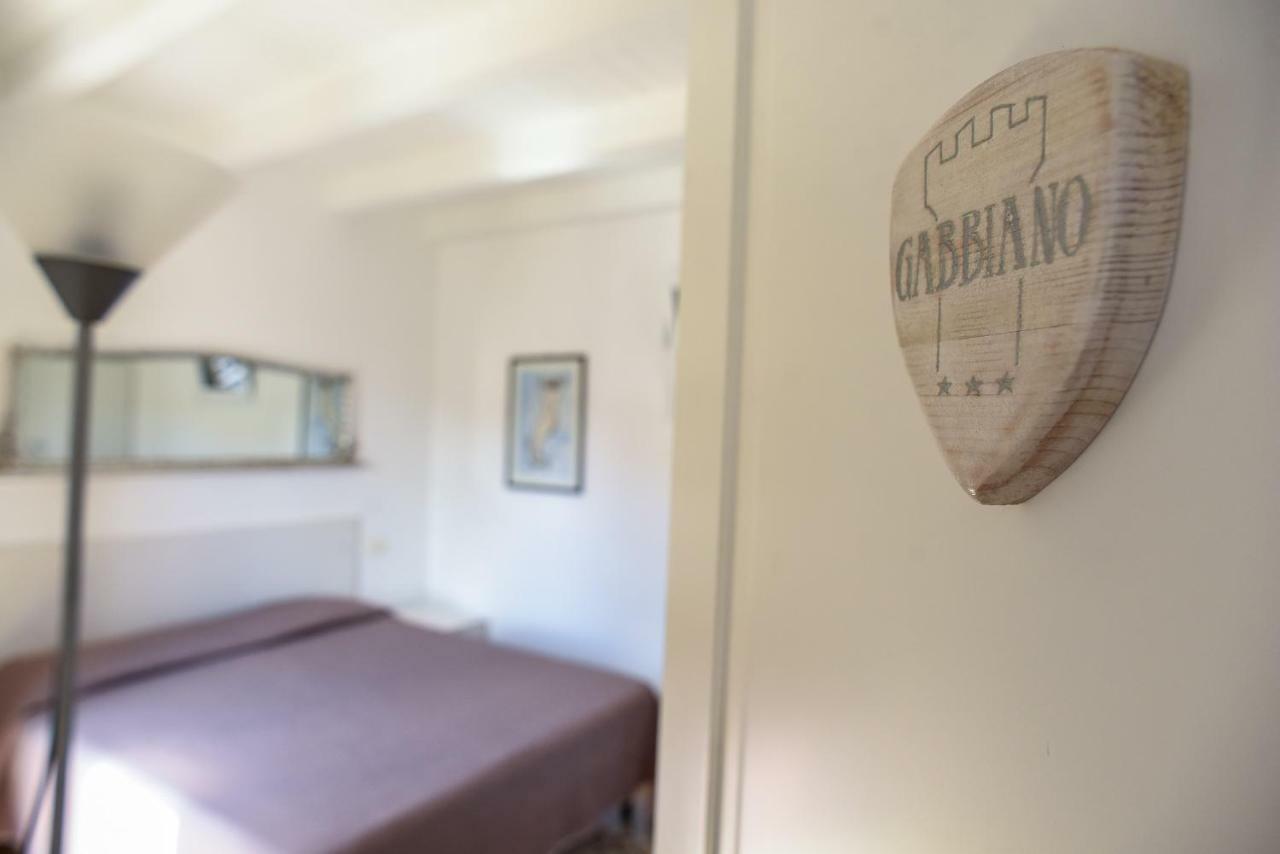 Rooms 19 B&B Palermo Eksteriør billede
